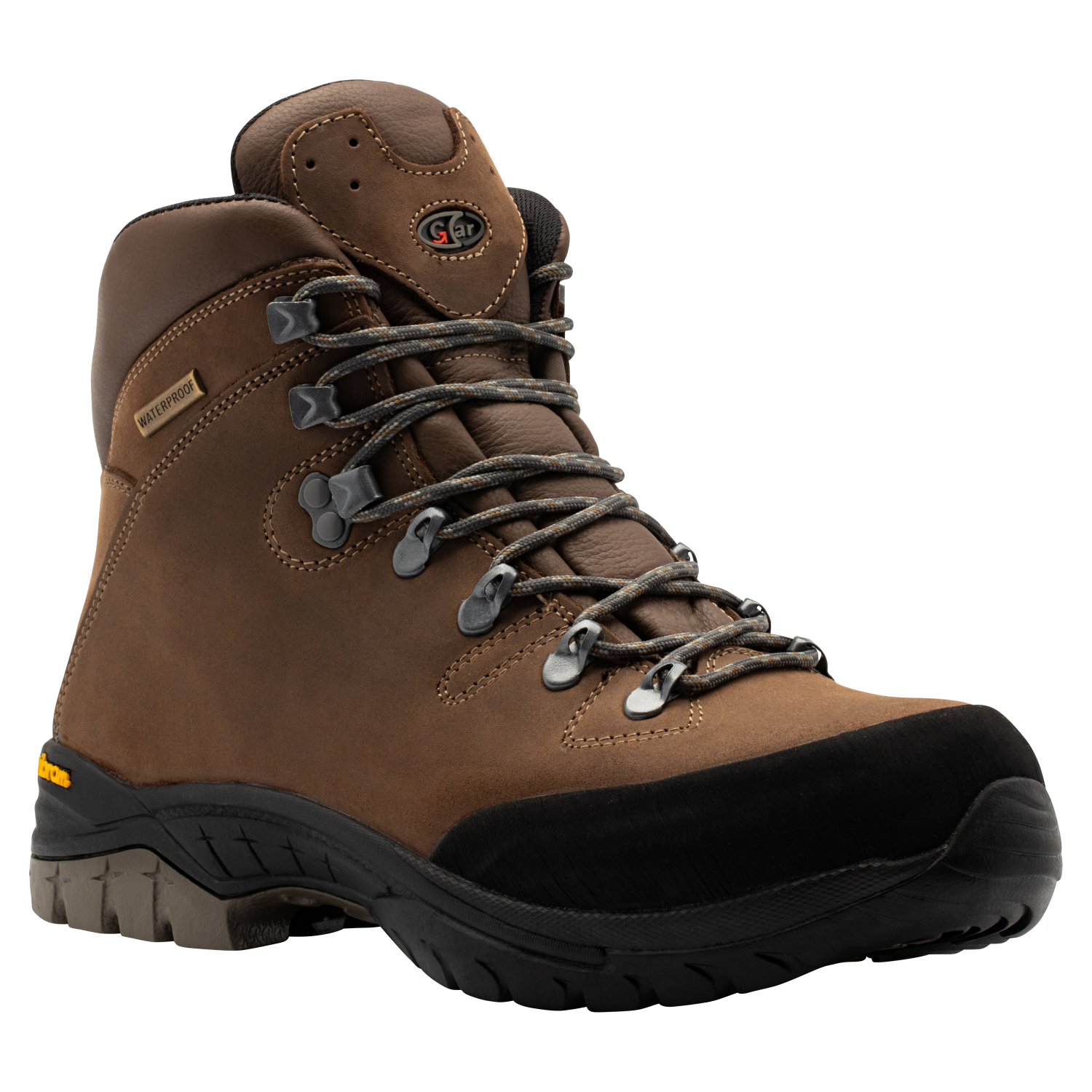 Garsport Herren Jagdstiefel Hiking forest