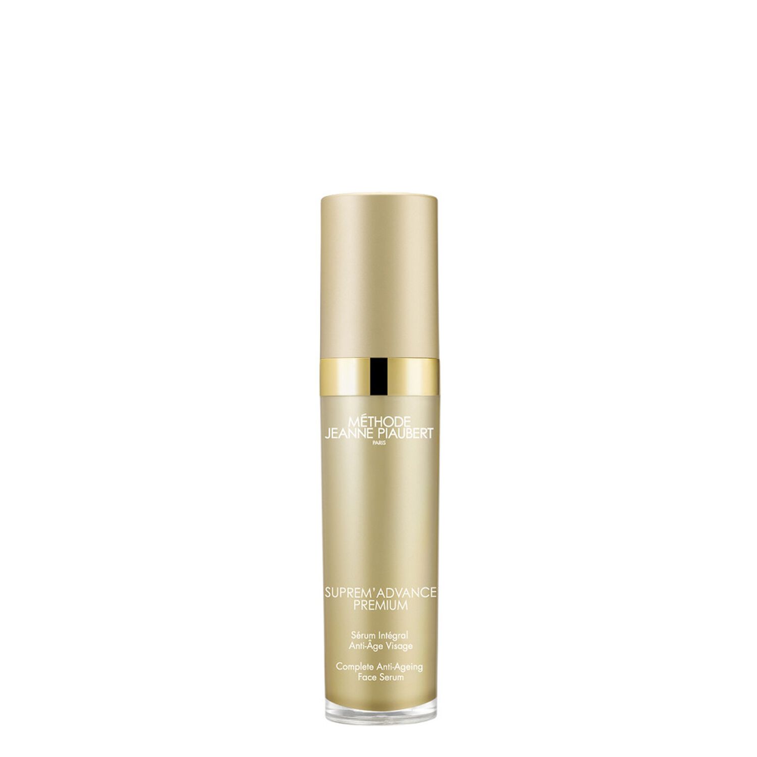 Jeanne Piaubert Suprem'Advance Premium Sérum Intégral Anti-Age 30 ml