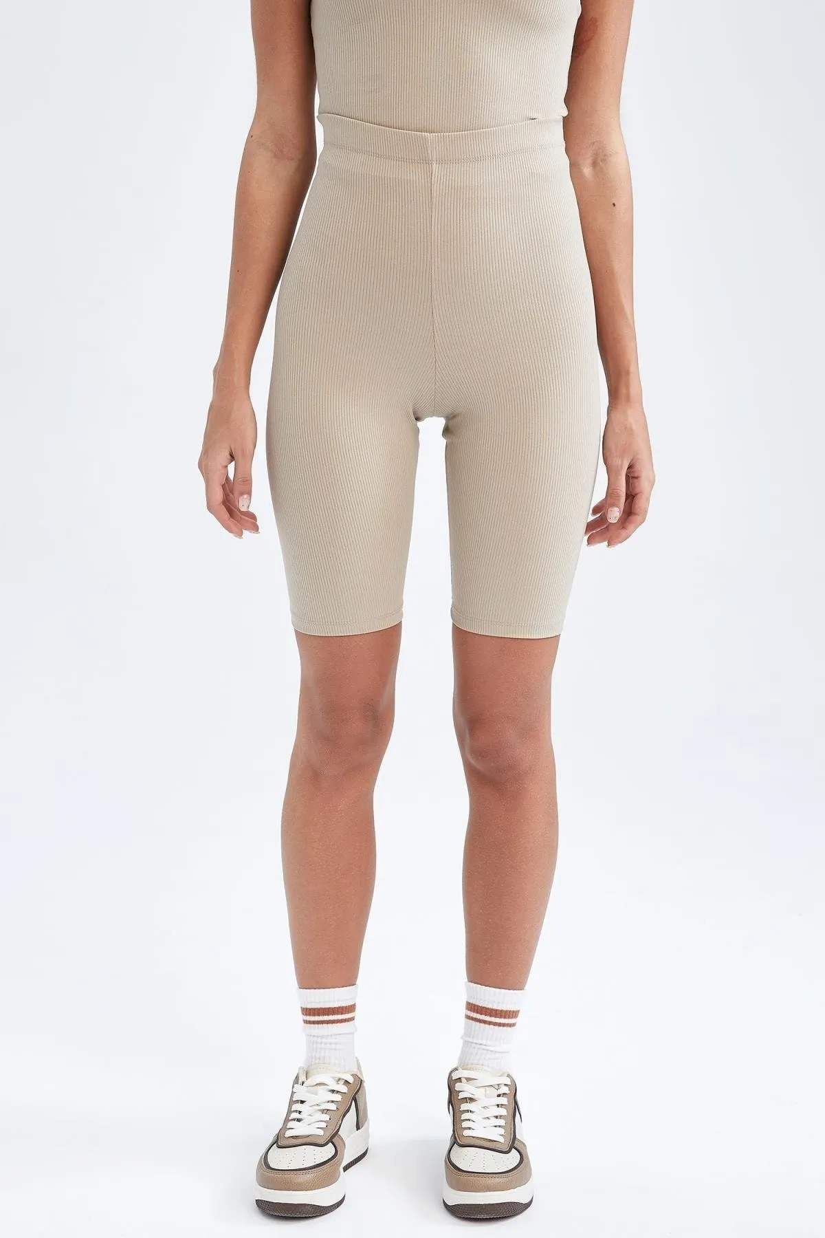 DeFacto  Passgenaue Rad-Sportler-Tights
