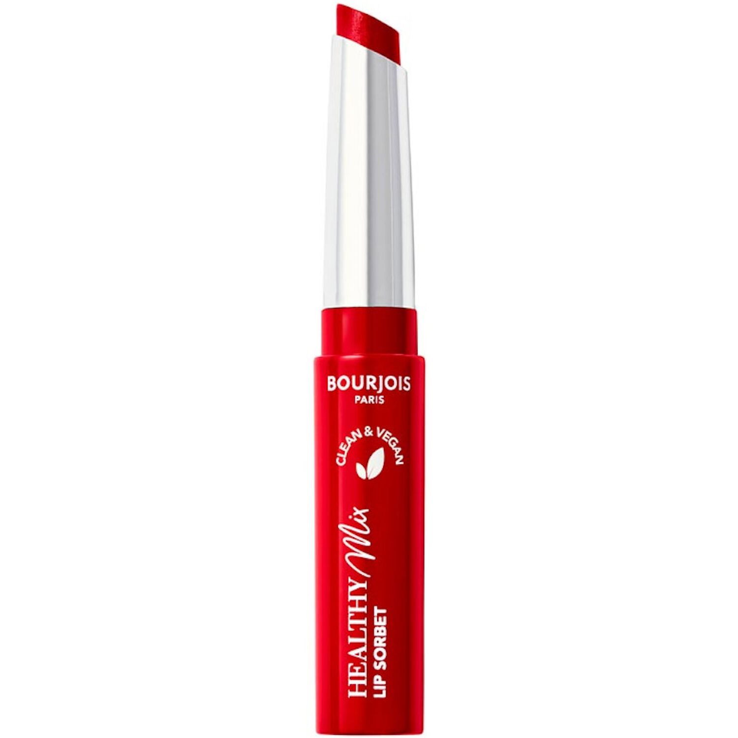 Bourjois Healthy Mix Clean Lip Sorbet Baume à Lèvres Teinté