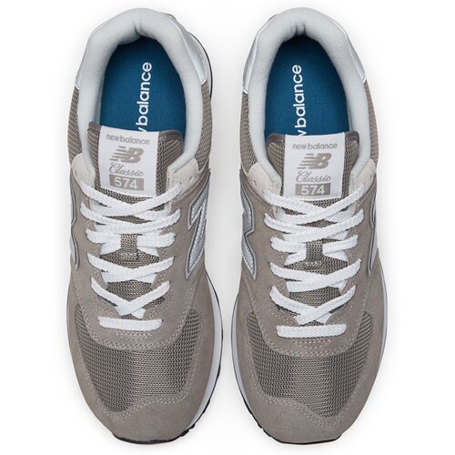 HERREN FREIZEITSCHUHE 574