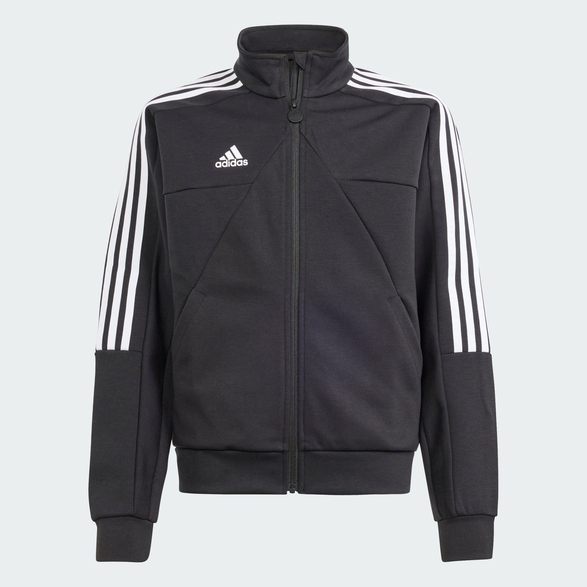 adidas Sportswear Trainingsjacke TIRO KIDS TRAININGSJACKE
