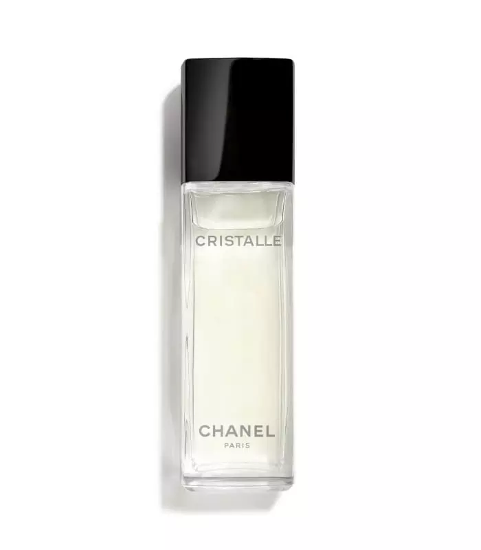 CRISTALLE Eau de Toilette Vaporisateur