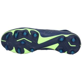 PUMA Future Match+ LL FG/AG in blau