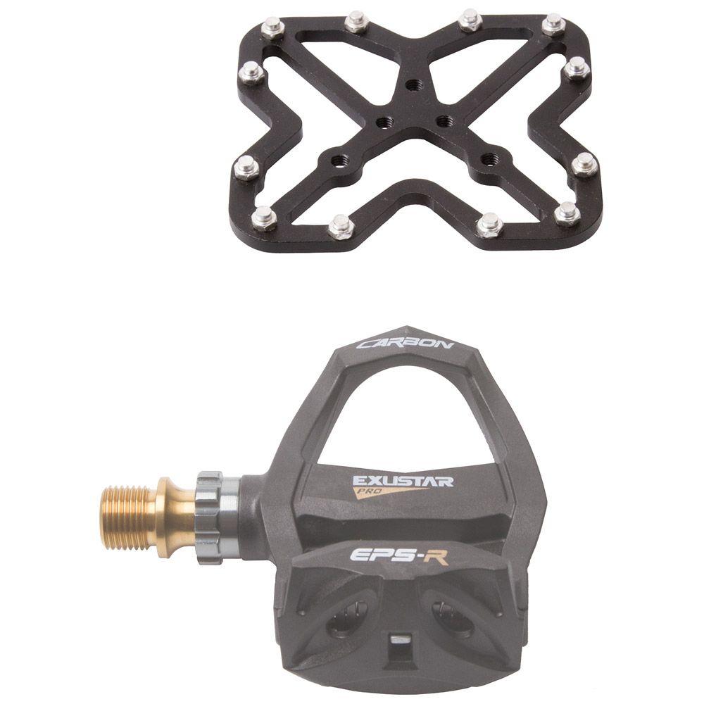 M-Wave Transformer A Plattform für Systempedale kaufen | Bike-Discount