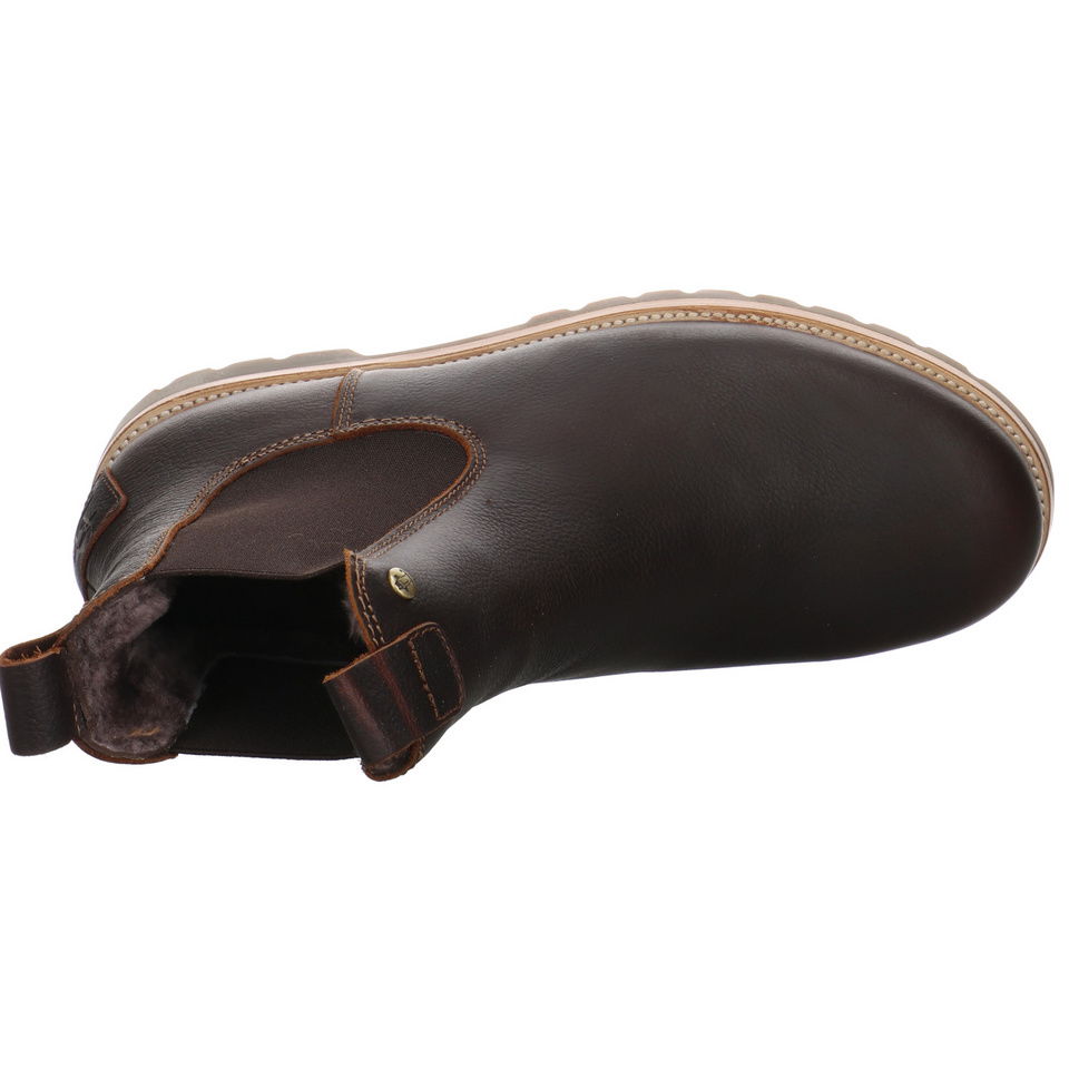 Panama Jack Burton Igloo Chelsea Boots
