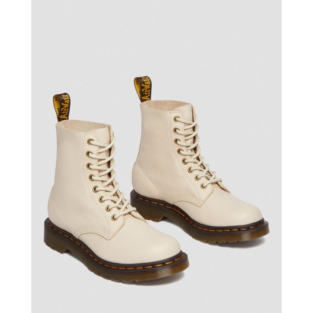 Dr. Martens 1460 Pascal 26802292 / braun