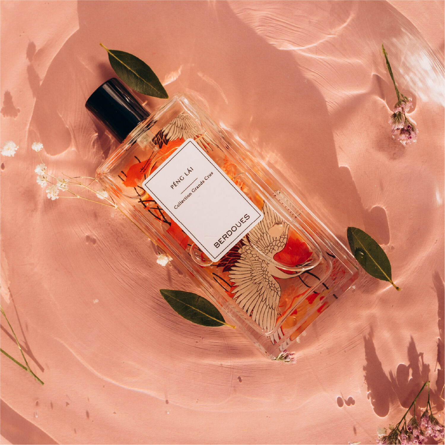 Berdoues Peng Lai Eau de Parfum