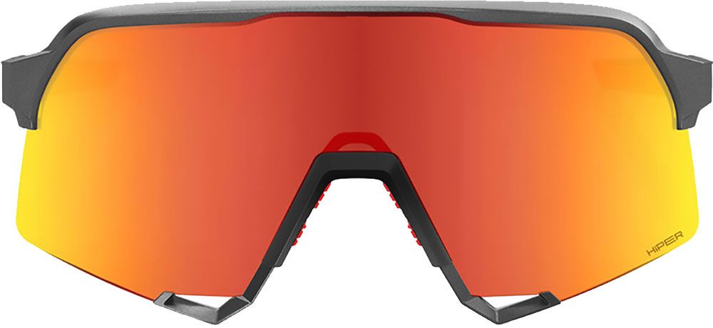 100% S3 (HiPER Mirror Lens) - Sportbrille kaufen | Bike-Discount