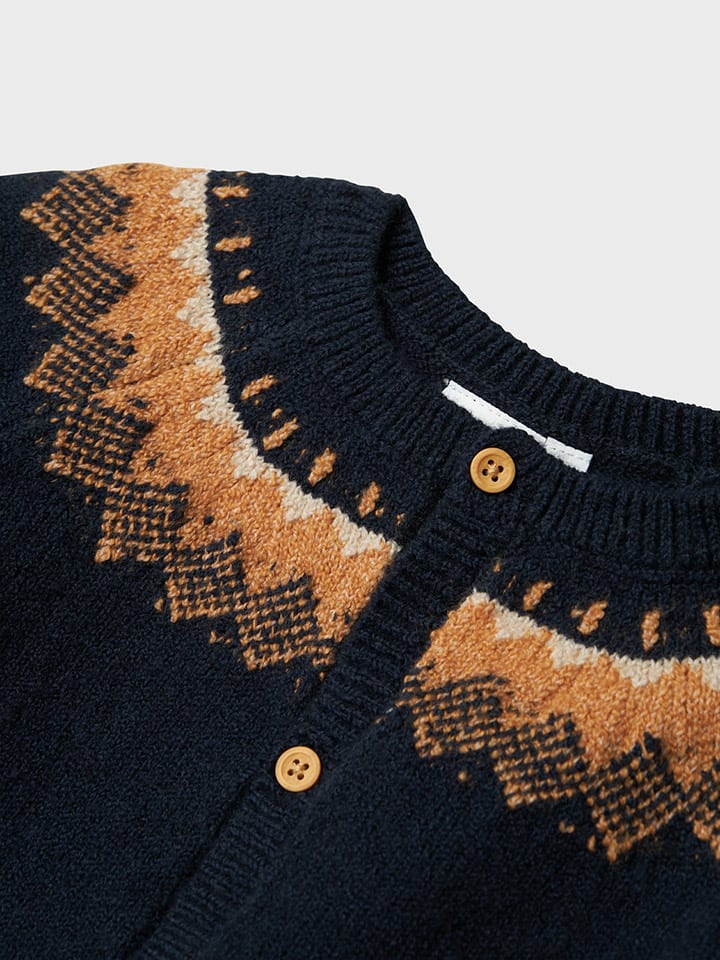 name it Cardigan 