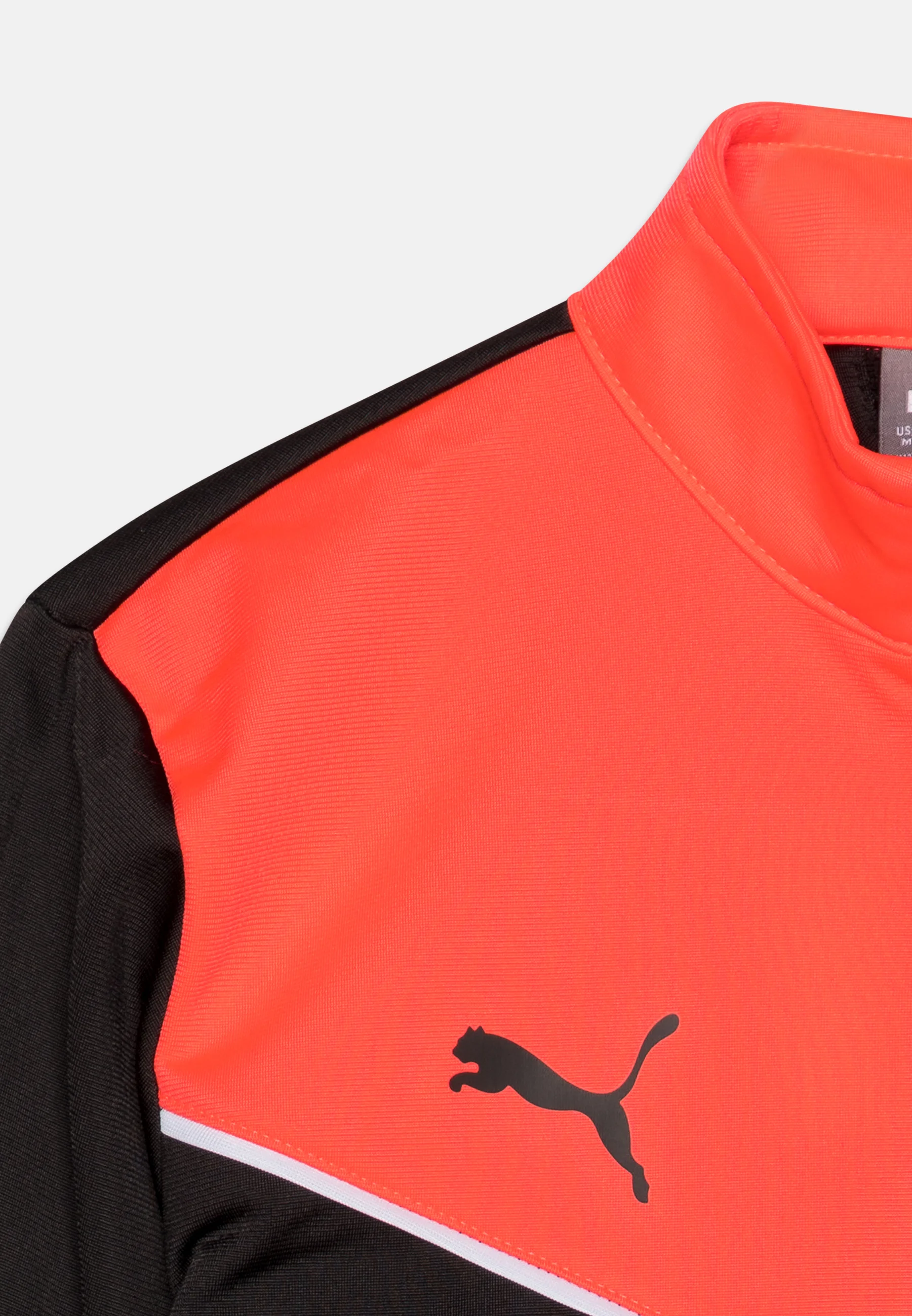 Conjunto deportivo Puma INDIVIDUALRISE para niño - Chándal
