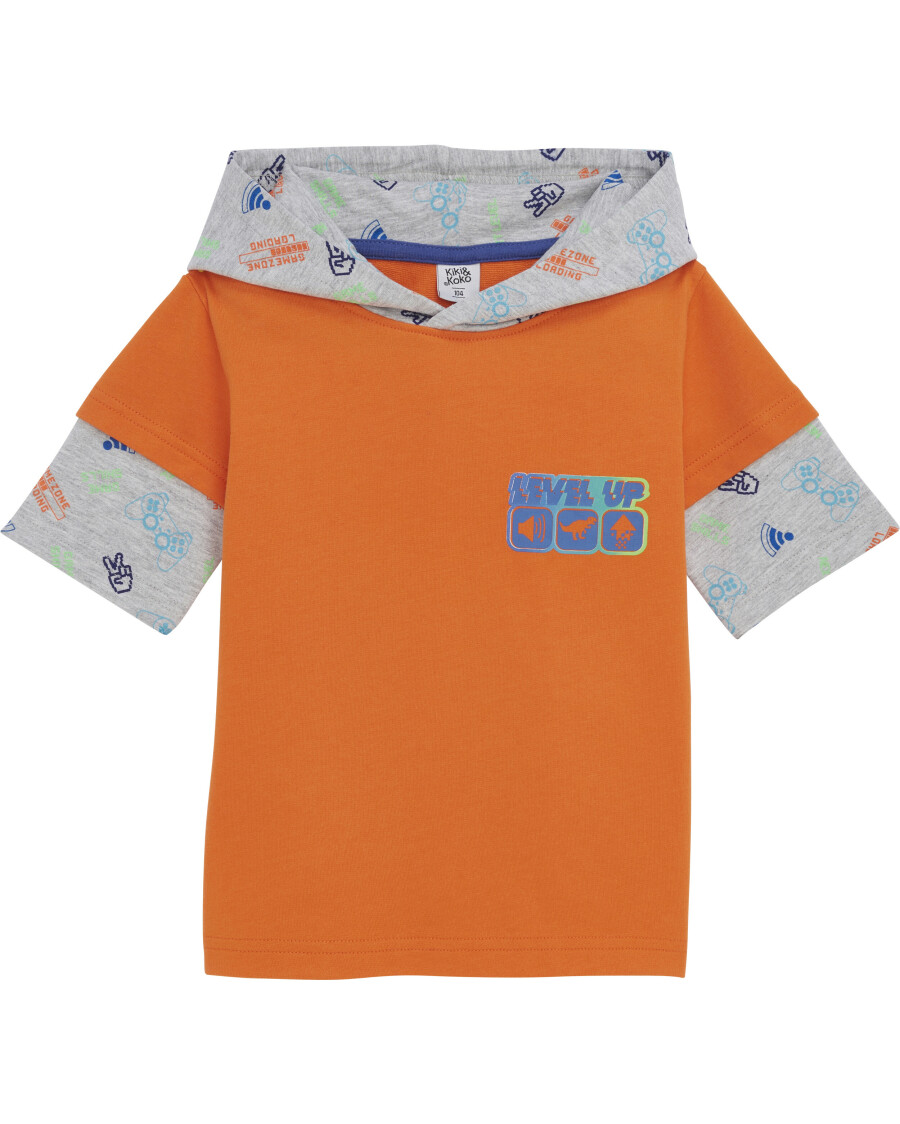 T-Shirt Gaming