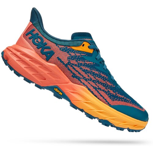 DAMEN TRAILRUNNINGSCHUHE W SPEEDGOAT 5