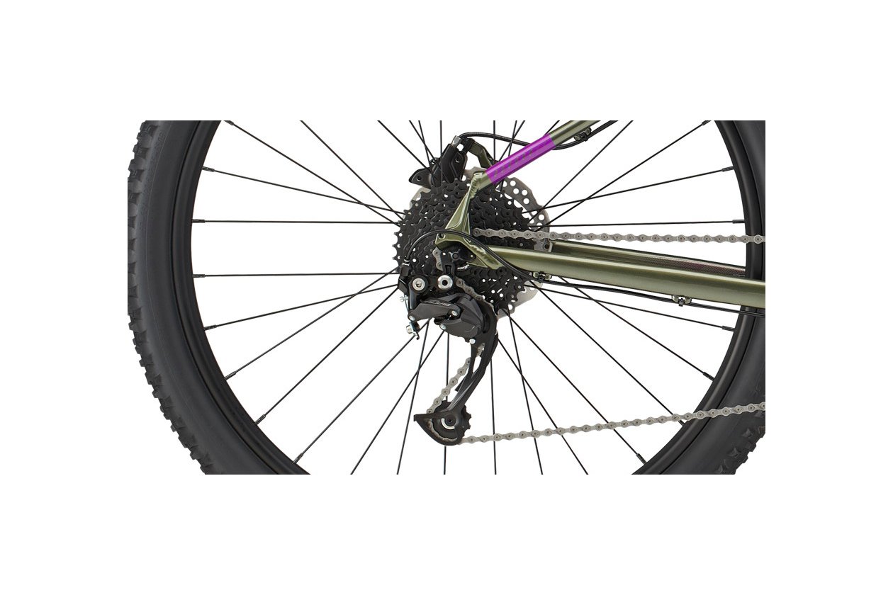 Cannondale Trail Women's 6 - 2021 - 27,5 Zoll - Diamant