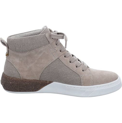 JOSEF SEIBEL Sneaker Wilma 01, beige-kombi