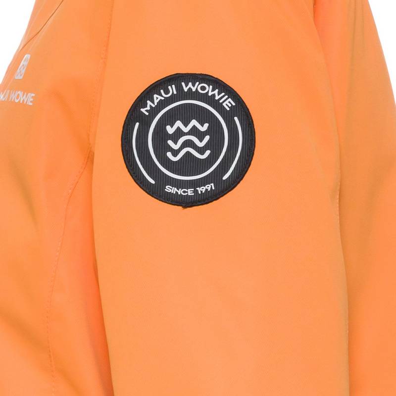 Maui Wowie Snowboardjacke Damen