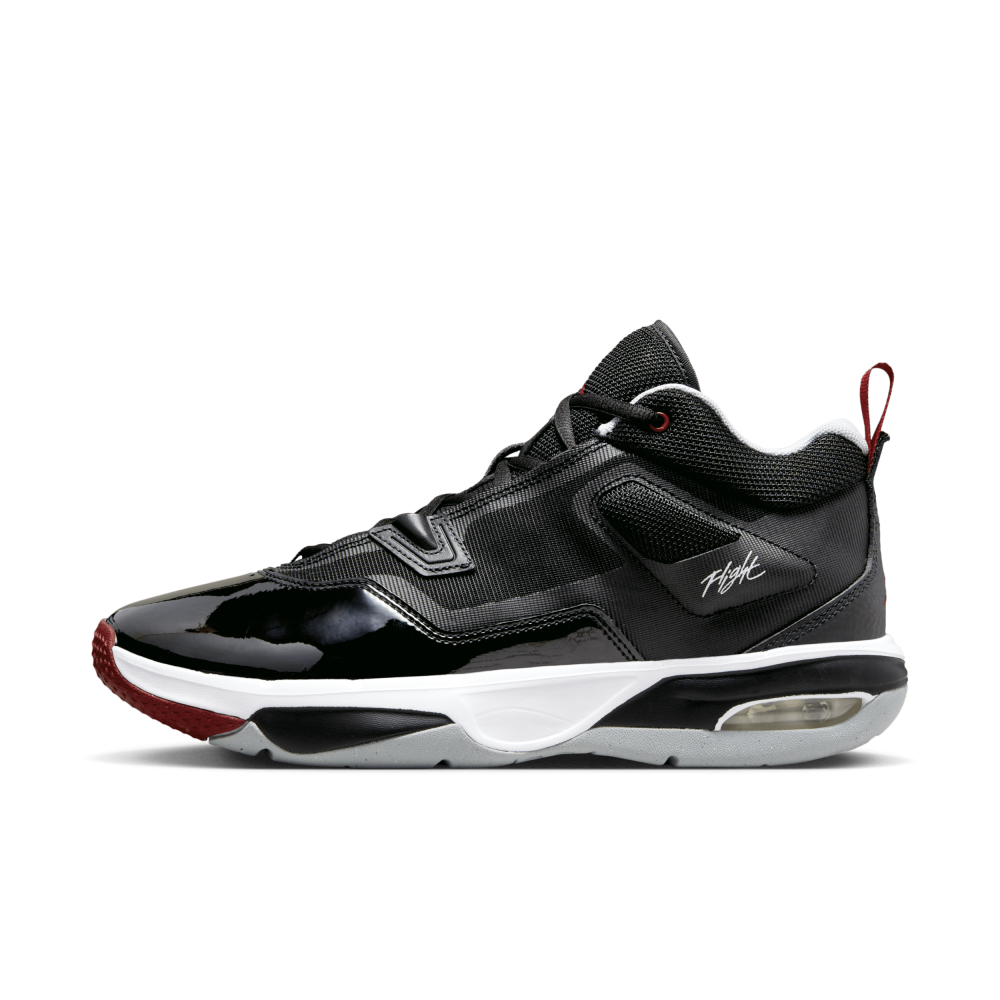 NIKE JORDAN Stay Loyal 3 FB1396-006 / schwarz