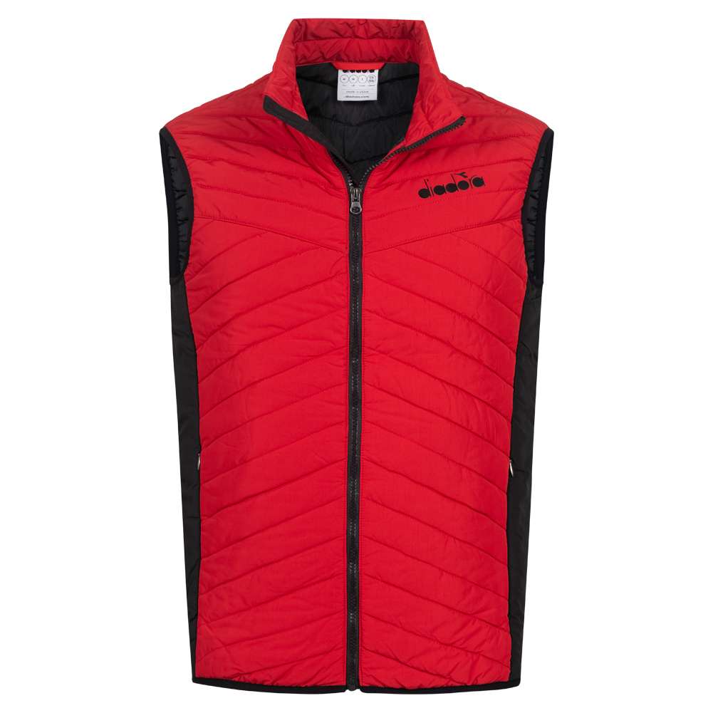 Diadora Light Vest Core Herren Weste 102.175109-45041