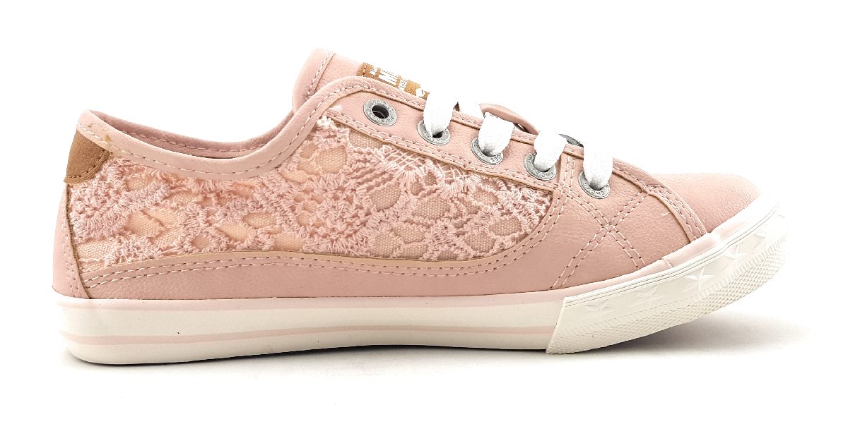 Mustang 5803306 Rosa 555 rose
