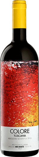 Bibi Graetz : Colore 2011