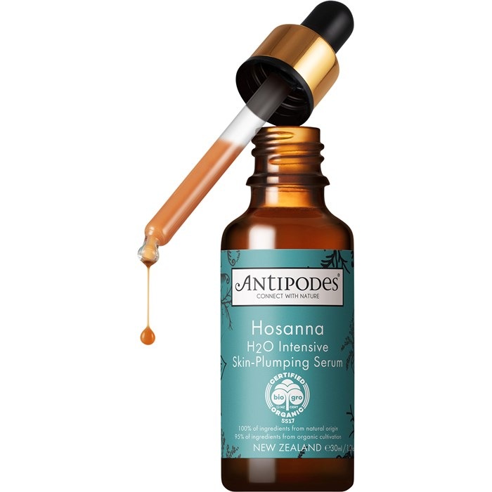 H2O Intensive Skin-Plumping Serum