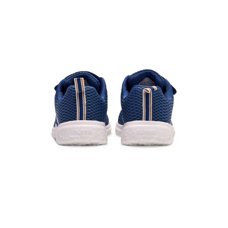 hummel ACTUS RECYCLED JR Sneaker Kinder