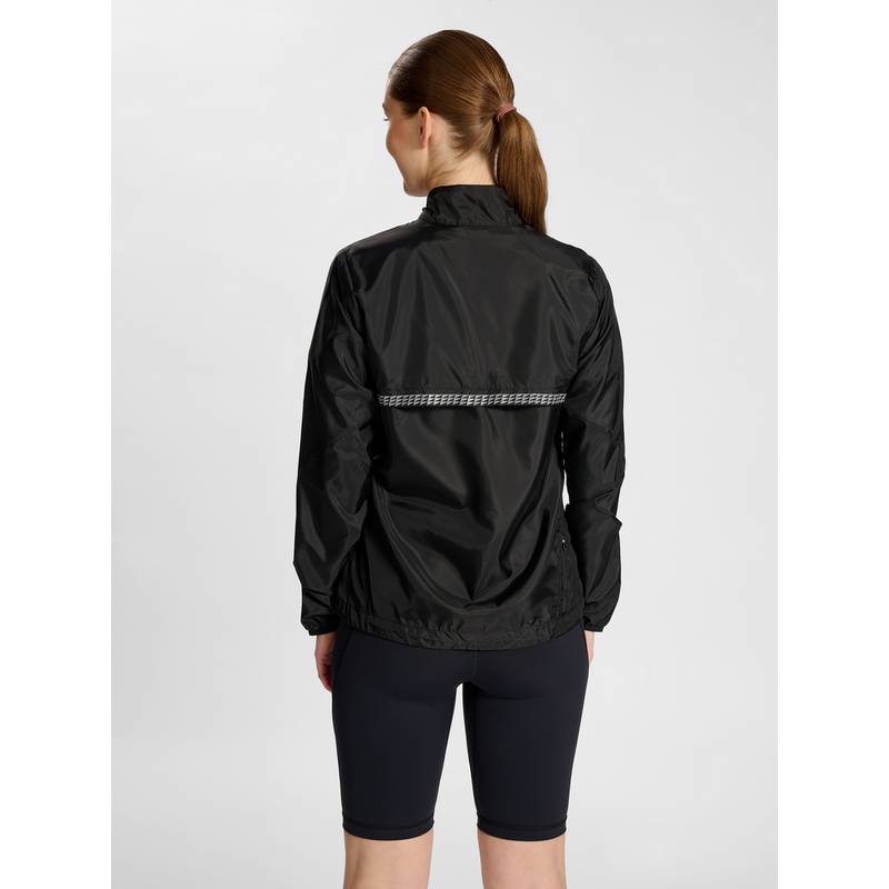 Newline nwlDENTON JACKET WOMAN Sweatjacke Damen