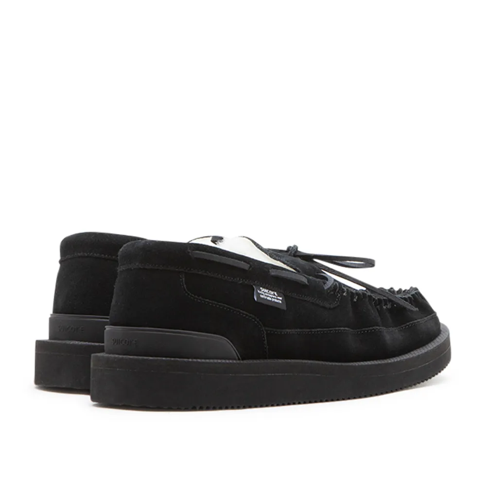 Suicoke owm mab OG199MAB-BLKSP39 / schwarz