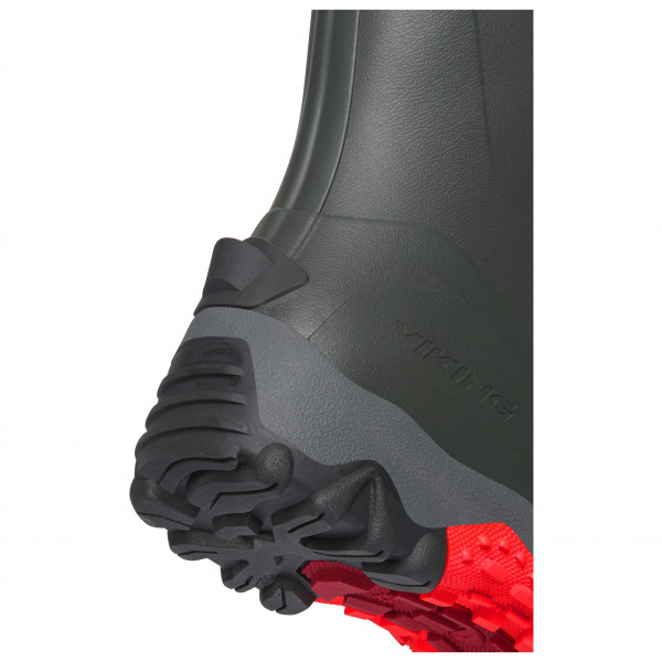 Viking - Trophy High - Gummistiefel