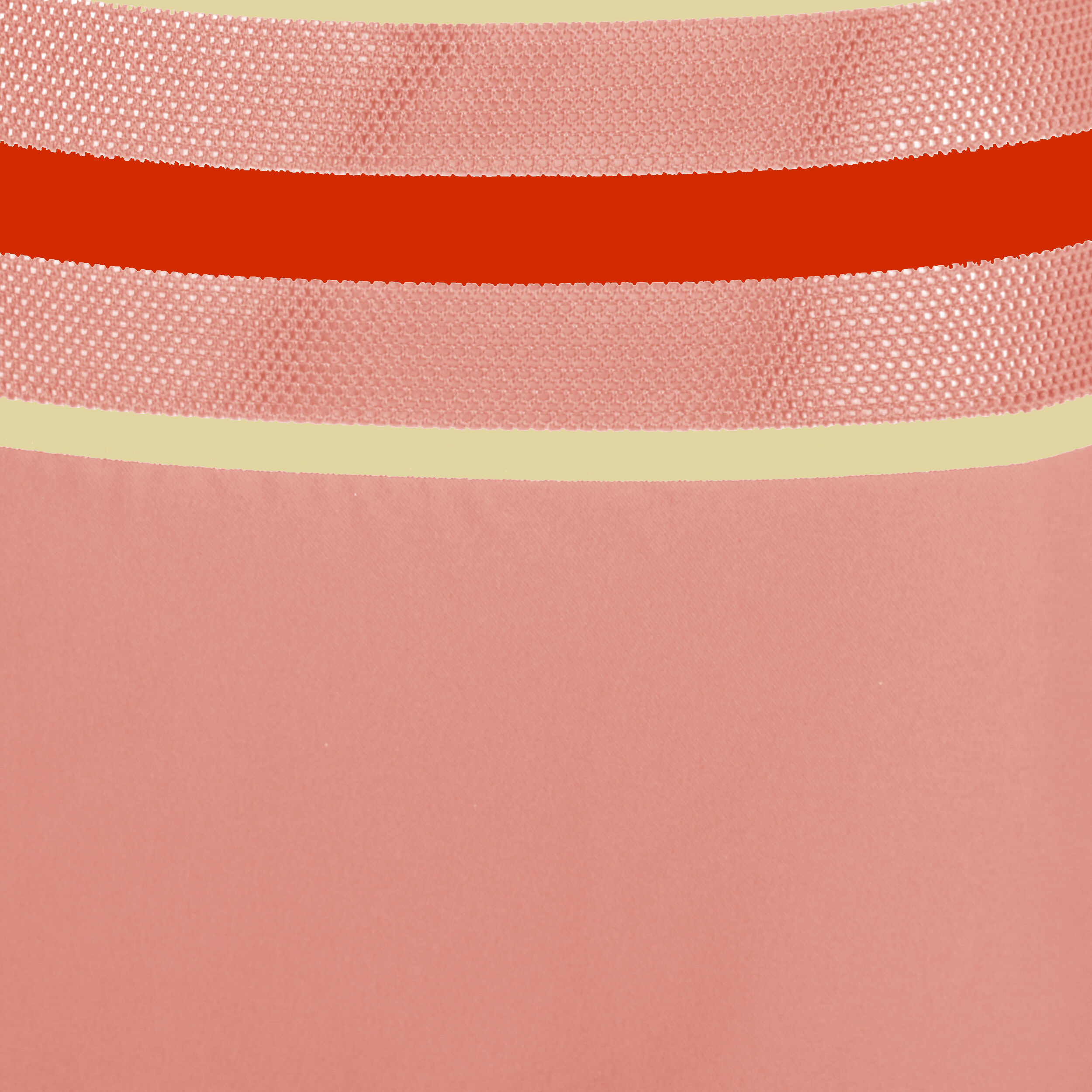 Dri-Fit Slam Rock Damen - Apricot