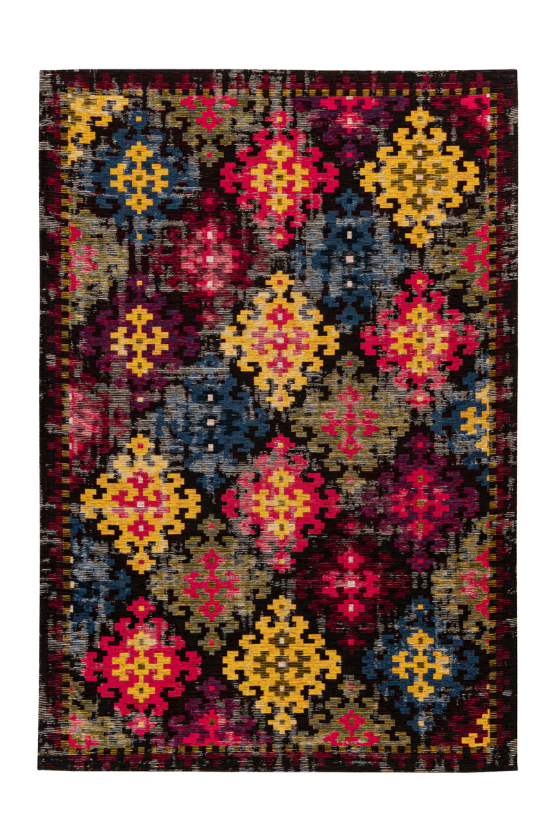 Padiro Teppich Primavera 325 Multi