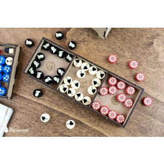 Lacrimosa Organizer
