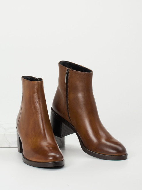 Stiefelette-17182290005 Andrea Puccini