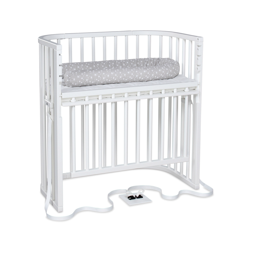 Boxspring Beistellbett babybay