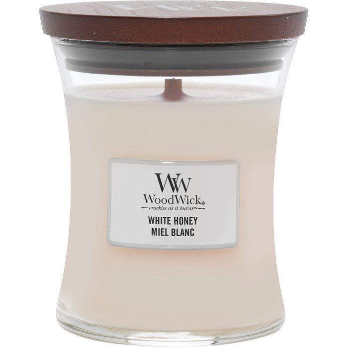 White Honey