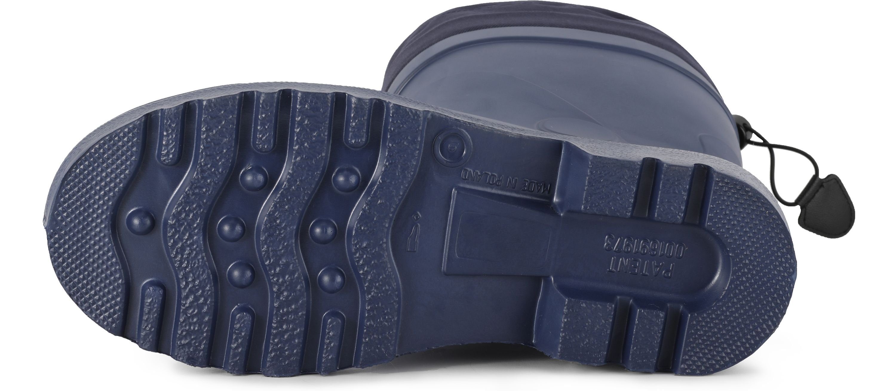Ladeheid Herren federleichte EVA Gummistiefel LA-892 Gummistiefel