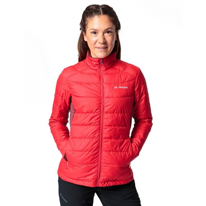 VAUDE Women's Elope 3in1 Jacket Doppeljacke Damen