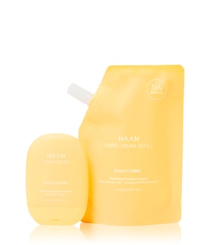 HAAN Coco Cooler Refill Handcreme-150 ml