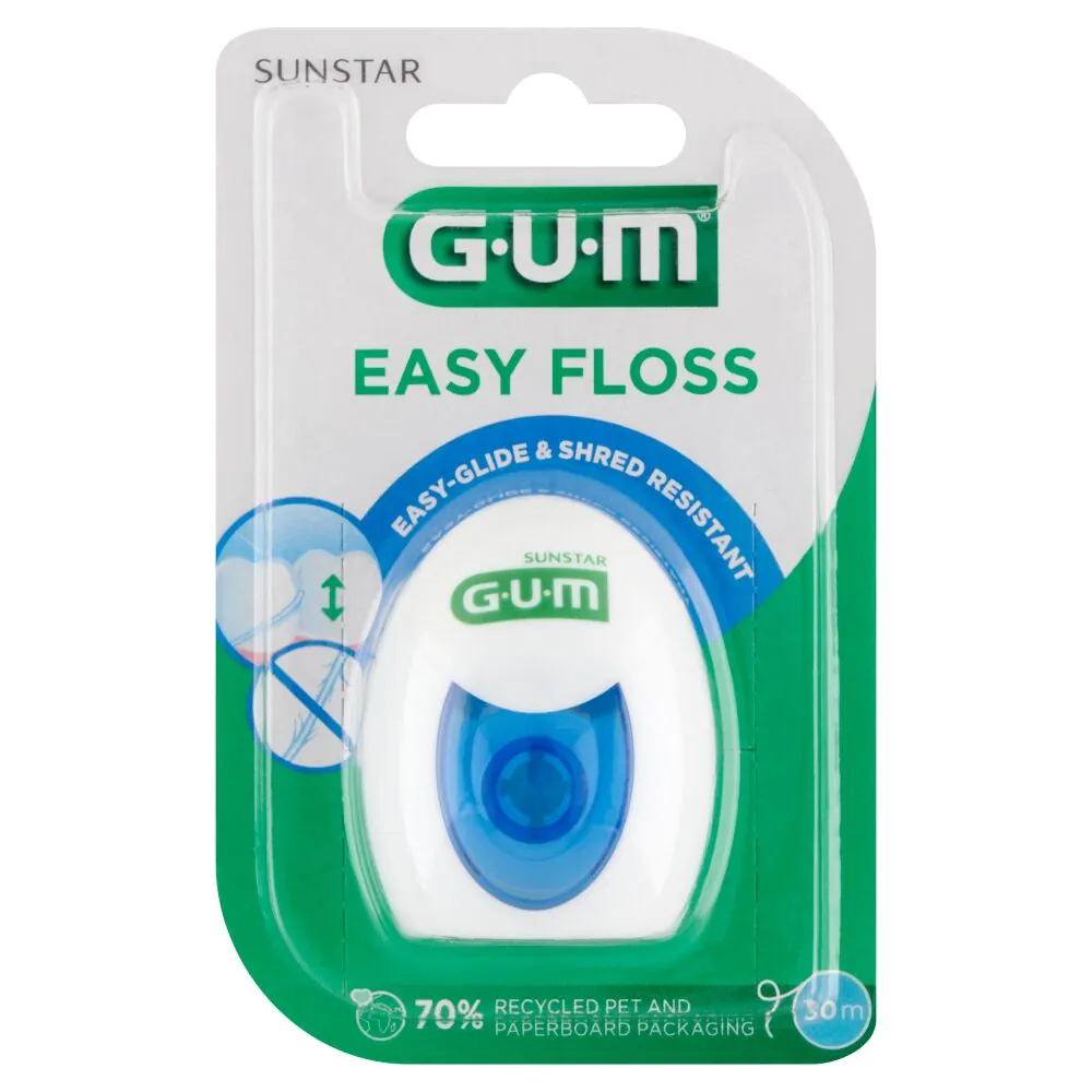 Gum Easy Floss Tandtråd