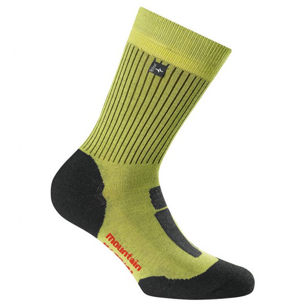Rohner - Mountain Trekking L/R - Wandersocken