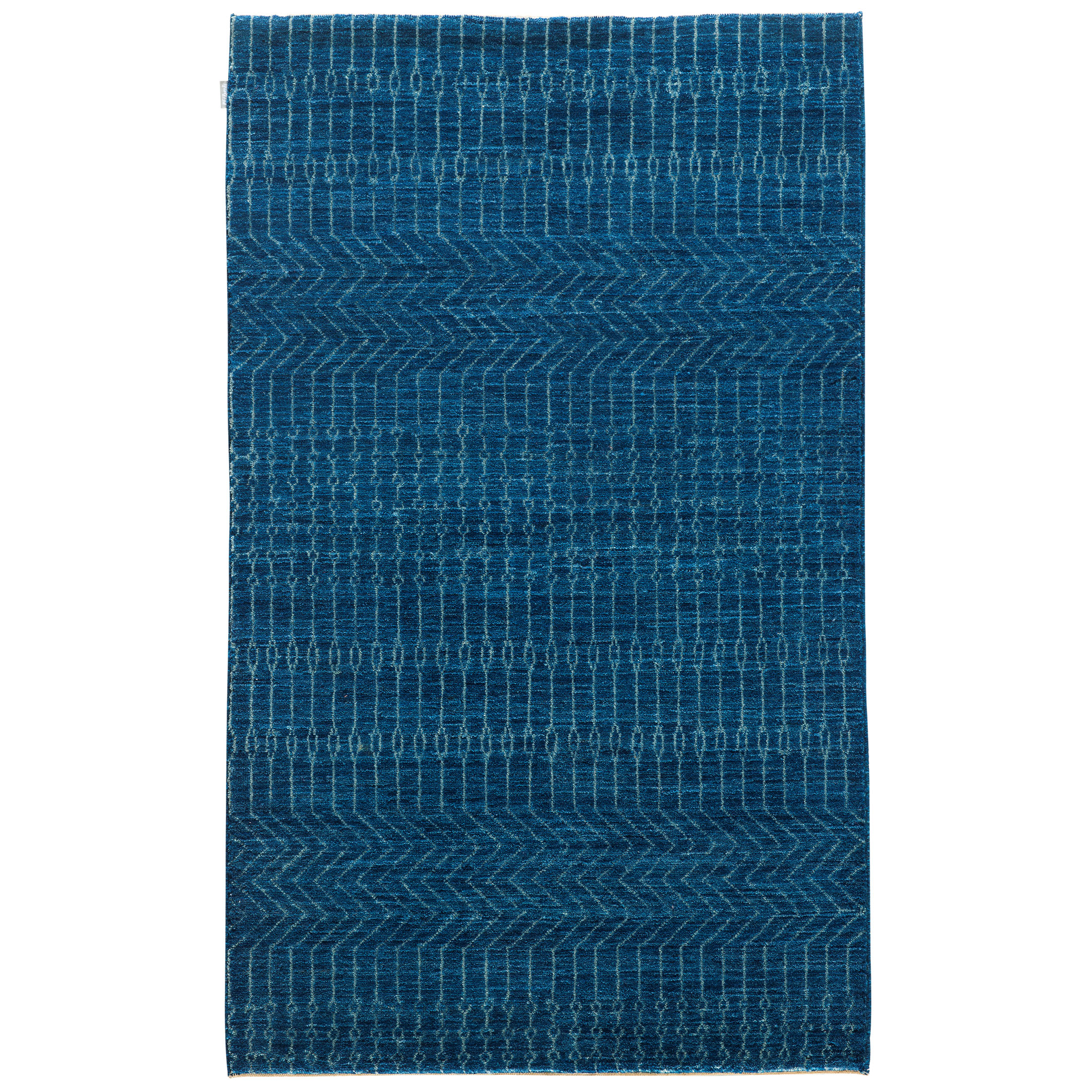 Contemporary Gabbeh ca. 93 x 152 cm, Unikat / Einzelstück
