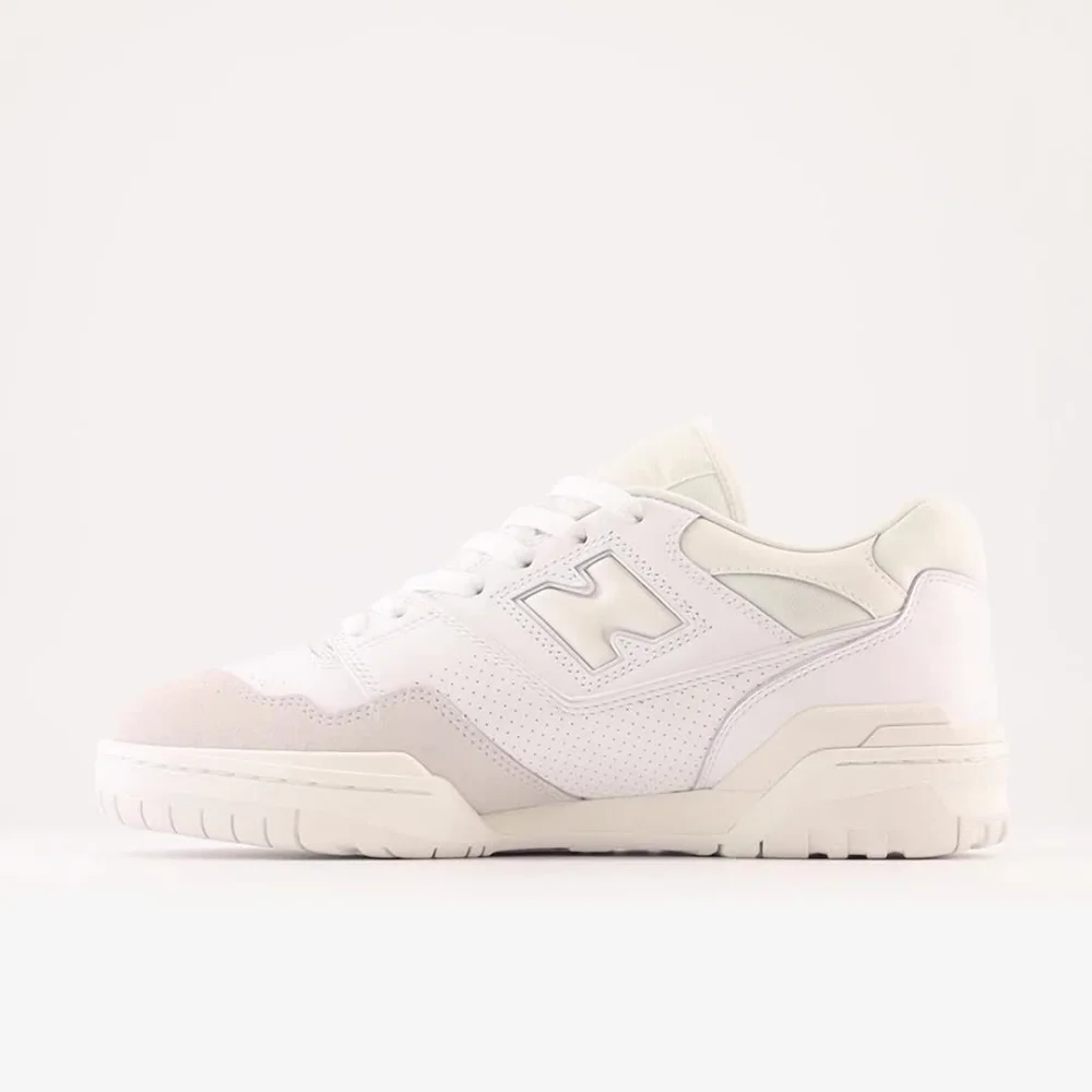 New Balance BB550LSA BB550LSA / weiss