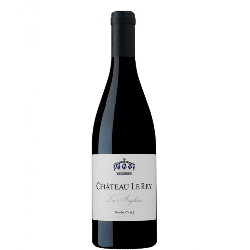 Château Le Rey Les Argileuses 2020