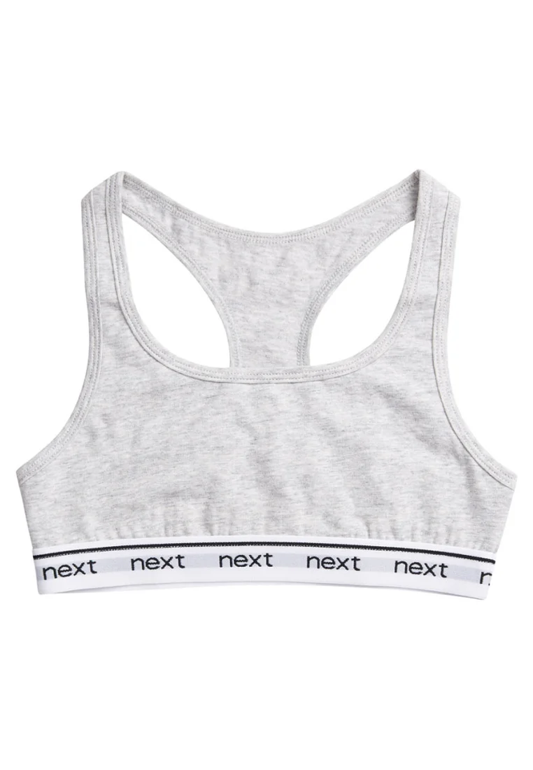 Siguiente paquete de 3 - Bustier