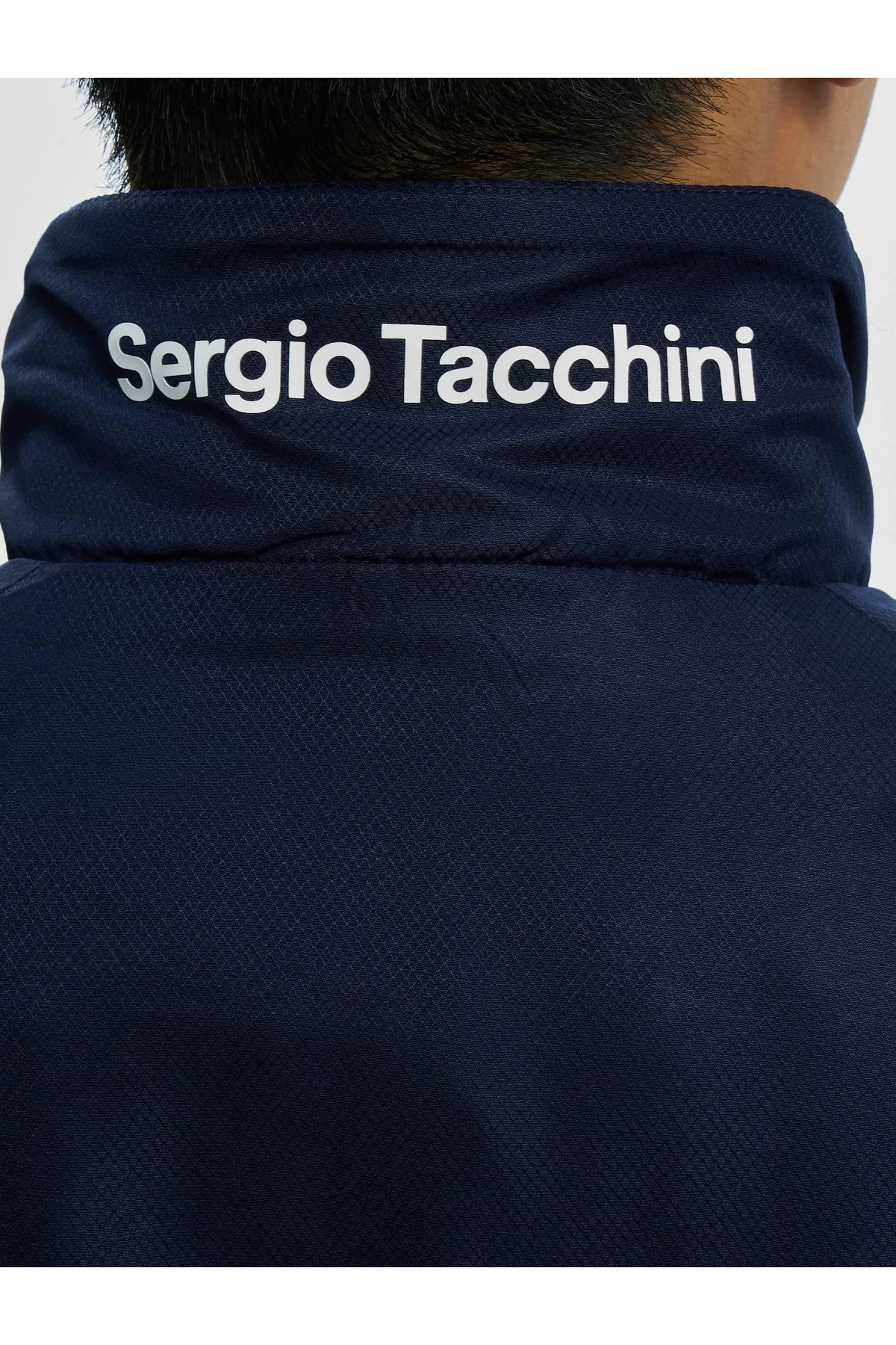 Sergio Tacchini  Herren Board-Trainingsanzug