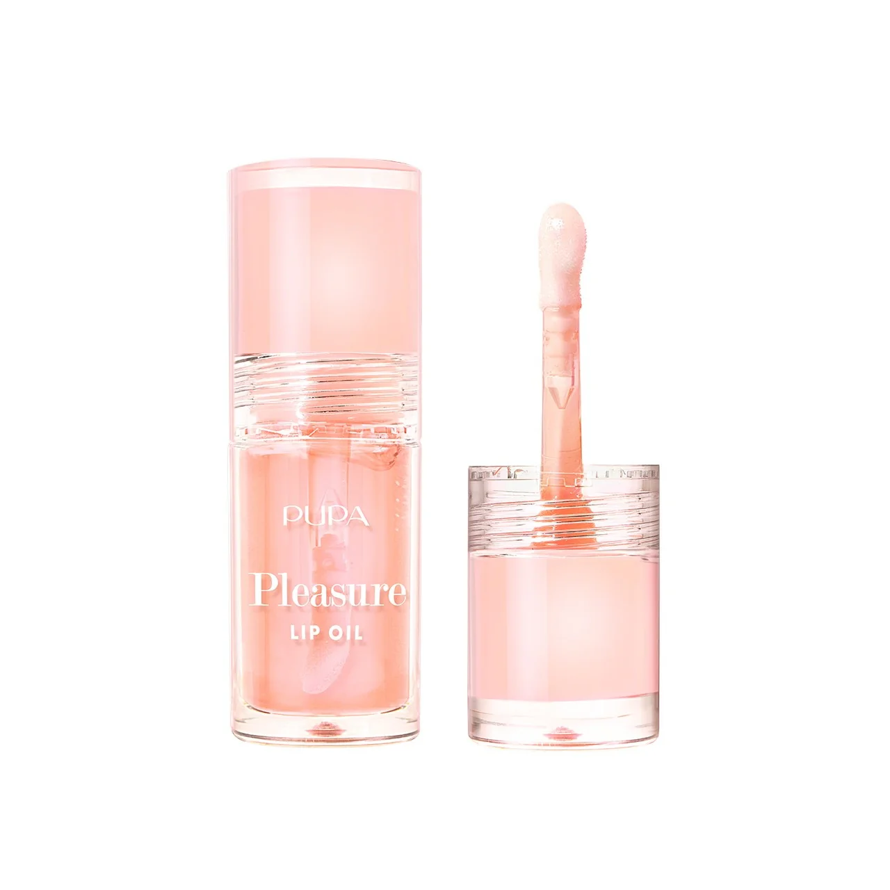 Labbra Pleasure Lip Oil - Gloss