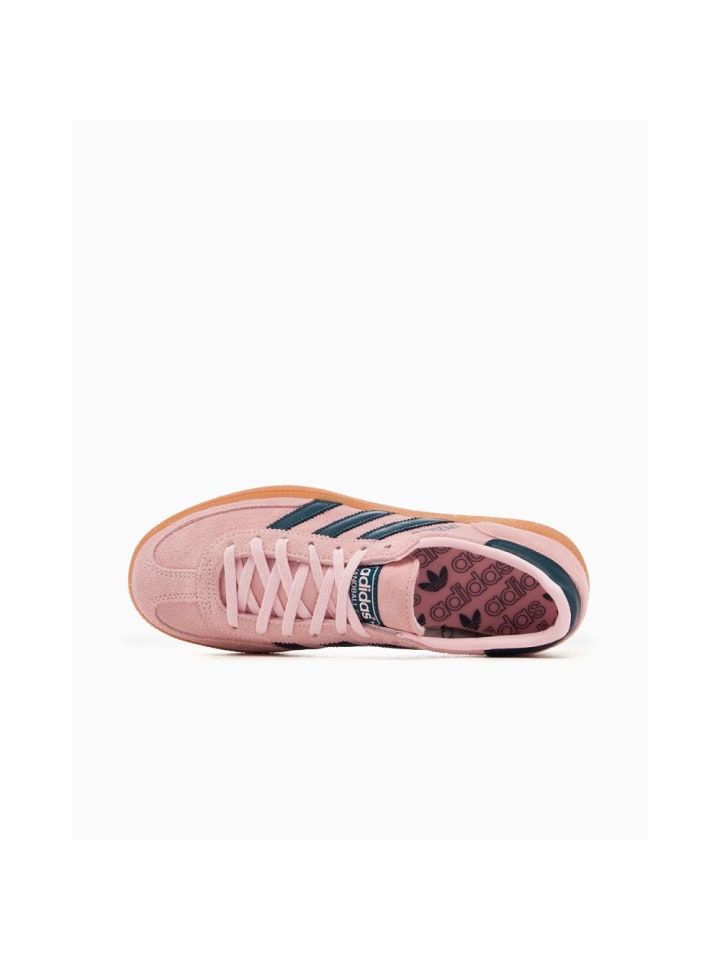 adidas Schuhe Handball in Rosa günstig kaufen