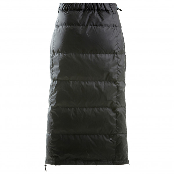 SKHOOP - Women's Alaska Long Down Skirt - Daunenrock