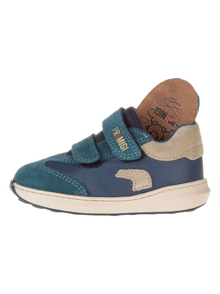 Primigi Leder-Sneakers 