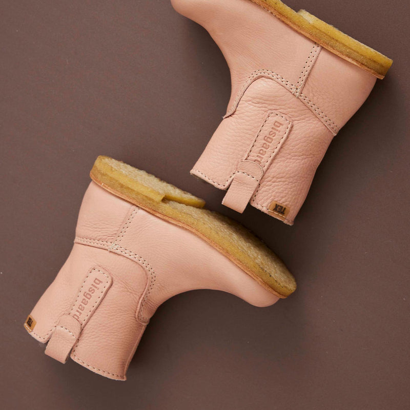 elke tex nude - Rose